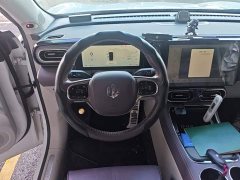 Leapmotor C11 Pure Electric 500 Smart Enjoy Edition - photo 10