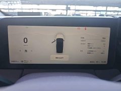 Leapmotor C11 Pure Electric 500 Smart Enjoy Edition - photo 11