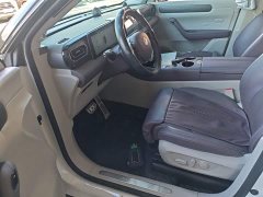 Leapmotor C11 Pure Electric 500 Smart Enjoy Edition - photo 14