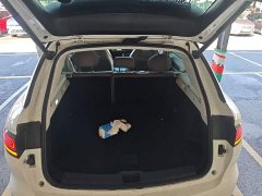 Leapmotor C11 Pure Electric 500 Smart Enjoy Edition - photo 18