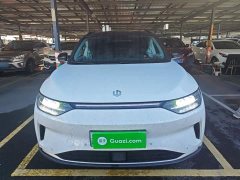 Leapmotor C11 Pure Electric 500 Smart Enjoy Edition - photo 2