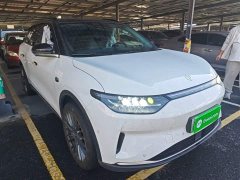 Leapmotor C11 Pure Electric 500 Smart Enjoy Edition - photo 3