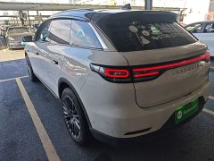 Leapmotor C11 Pure Electric 500 Smart Enjoy Edition - photo 4