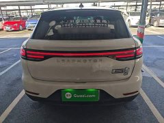 Leapmotor C11 Pure Electric 500 Smart Enjoy Edition - photo 5
