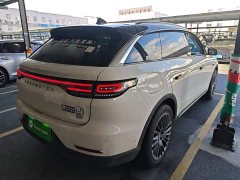 Leapmotor C11 Pure Electric 500 Smart Enjoy Edition - photo 6