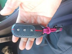 Leapmotor C11 Pure Electric 500 Smart Enjoy Edition - photo 8