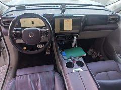 Leapmotor C11 Pure Electric 500 Smart Enjoy Edition - photo 9