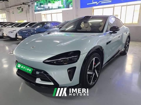2025 Xiaomi YU7 Four-Wheel Drive Max Edition - ავტომობილი ჩინეთიდან