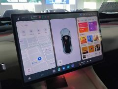 Xiaomi YU7 Four-Wheel Drive Max Edition - фото 12