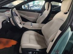 Xiaomi YU7 Four-Wheel Drive Max Edition - фото 14