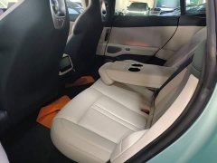 Xiaomi YU7 Four-Wheel Drive Max Edition - фото 16