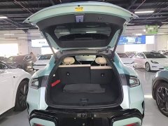 Xiaomi YU7 Four-Wheel Drive Max Edition - фото 18