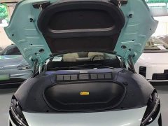 Xiaomi YU7 Four-Wheel Drive Max Edition - фото 19