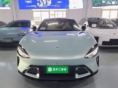 Xiaomi YU7 Four-Wheel Drive Max Edition - фото 2
