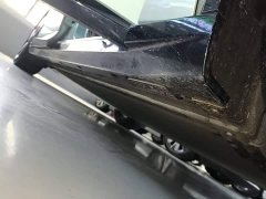 Xiaomi YU7 Four-Wheel Drive Max Edition - фото 20