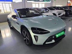 Xiaomi YU7 Four-Wheel Drive Max Edition - фото 3
