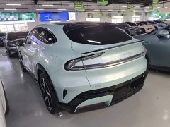 Xiaomi YU7 Four-Wheel Drive Max Edition - фото 4