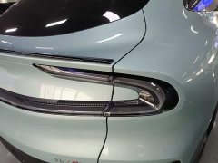 Xiaomi YU7 Four-Wheel Drive Max Edition - фото 7