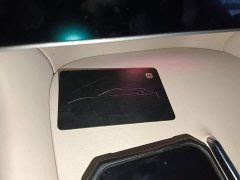 Xiaomi YU7 Four-Wheel Drive Max Edition - фото 8