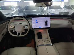 Xiaomi YU7 Four-Wheel Drive Max Edition - фото 9