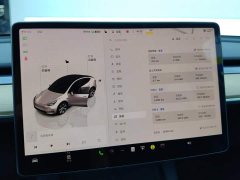 Tesla Model Y Rear-Wheel Drive - фото 14
