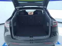 Tesla Model Y Rear-Wheel Drive - фото 4