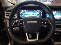 Jetour X90 PLUS 1.6TD DCT 7 - фото 10