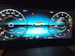 Jetour X90 PLUS 1.6TD DCT 7 - фото 11
