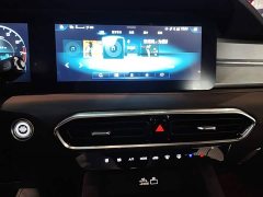 Jetour X90 PLUS 1.6TD DCT 7 - фото 12