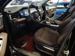Jetour X90 PLUS 1.6TD DCT 7 - фото 14