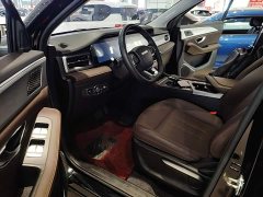 Jetour X90 PLUS 1.6TD DCT 7 - фото 15