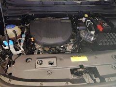 Jetour X90 PLUS 1.6TD DCT 7 - фото 19