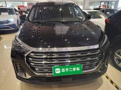 Jetour X90 PLUS 1.6TD DCT 7 - фото 2