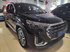Jetour X90 PLUS 1.6TD DCT 7 - фото 3