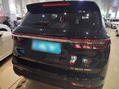Jetour X90 PLUS 1.6TD DCT 7 - фото 5