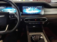 Jetour X90 PLUS 1.6TD DCT 7 - фото 9