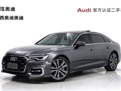 Audi A6L Facelift 45 TFSI quattro Dynamic Luxury - photo 1