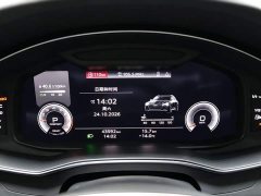 Audi A6L Facelift 45 TFSI quattro Dynamic Luxury - photo 10