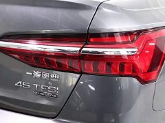 Audi A6L Facelift 45 TFSI quattro Dynamic Luxury - photo 14