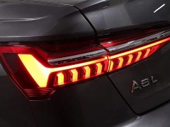 Audi A6L Facelift 45 TFSI quattro Dynamic Luxury - photo 15