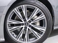 Audi A6L Facelift 45 TFSI quattro Dynamic Luxury - photo 16