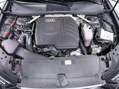 Audi A6L Facelift 45 TFSI quattro Dynamic Luxury - photo 17