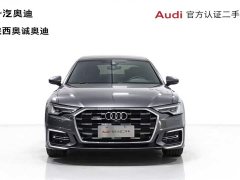 Audi A6L Facelift 45 TFSI quattro Dynamic Luxury - photo 2