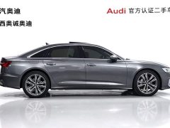 Audi A6L Facelift 45 TFSI quattro Dynamic Luxury - photo 3