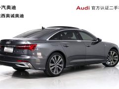 Audi A6L Facelift 45 TFSI quattro Dynamic Luxury - photo 4