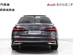 Audi A6L Facelift 45 TFSI quattro Dynamic Luxury - photo 5