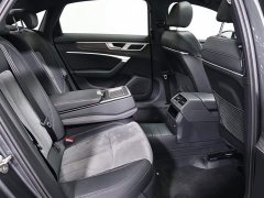 Audi A6L Facelift 45 TFSI quattro Dynamic Luxury - photo 6