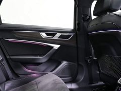 Audi A6L Facelift 45 TFSI quattro Dynamic Luxury - photo 7