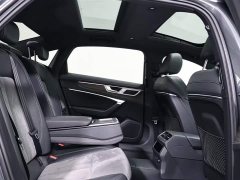 Audi A6L Facelift 45 TFSI quattro Dynamic Luxury - photo 8
