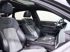 Audi A6L Facelift 45 TFSI quattro Dynamic Luxury - photo 9